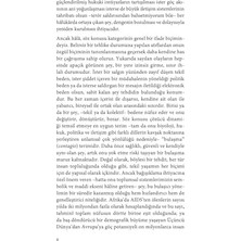 NY Home Immunitas - Yaşamın Korunması ve Olumsuzlanması