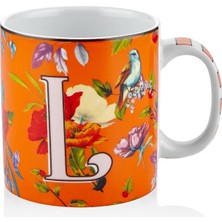 NY Home Mia The Floragram Kupa L