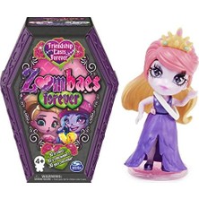 NY Home Figür Zombi Tekli Paket 10D