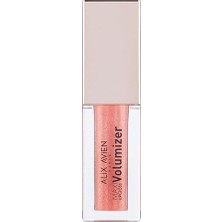 NY Home Maxivolumizer Lipgloss 211 - Pearly Candy - Kalıcı ve Nemlendirici Ruj - Dolgunlaştırıcı Etki