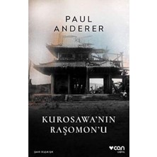 NY Home Kurosawa'nın Raşomon'u