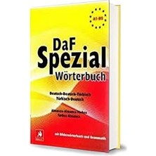 NY Home Daf Spezial Wörterbuch