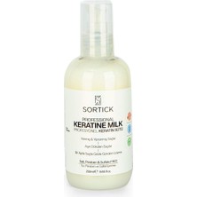 NY Home Keratin Bakım Sütü