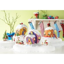 NY Home Department 56 Grinç Aus Bölüme 58 Who 's Toys ile