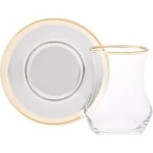 NY Home 18 Parça Çay Seti