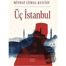 NY Home Üç Istanbul