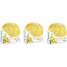 NY Home Doğal Lale Sabunu 150 gr x 3 Adet