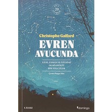 NY Home Evren Avucunda: Uzay, Zaman ve Ötesine Olağanüstü Bir Yolculuk