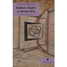 NY Home Edebiyat Eleştiri ve Kurama Giriş