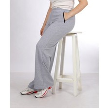 Alerva Pamuğa Pamuk Reglan Kol Eşofman Takımı