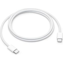 NY Home 60 W Usb-C Şarj Kablosu (1 M) ​​​​​​​