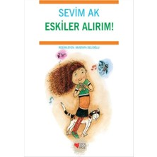 NY Home Eskiler Alırım!
