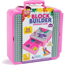 NY Home Blok Set Saklama Kutulu