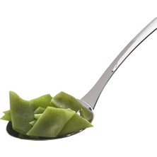 NY Home Profi Plus Çelik Servis Kaşığı