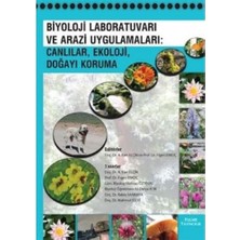NY Home Biyoloji Laboratuvarı ve Arazi Uygulamaları: Canlılar, Ekoloji, Doğayı Koruma