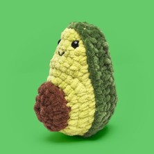 NY Home Amigurumi Tığ Kiti Örgü Seti