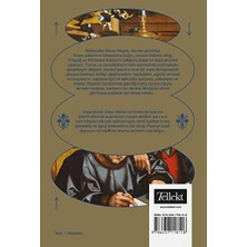 NY Home Paranın Icadı: Finans Italyanca Konuşurken