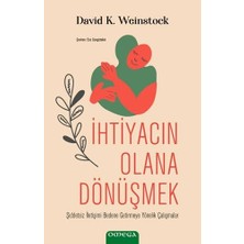 NY Home Ihtiyacın Olana Dönüşmek
