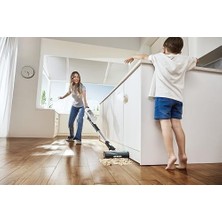 NY Home LVAC-200, Elektrikli Süpürge, Beyaz