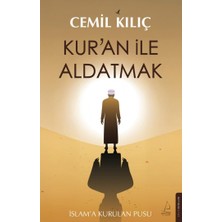 NY Home Kur’an ile Aldatmak: Islam’a Kurulan Pusu