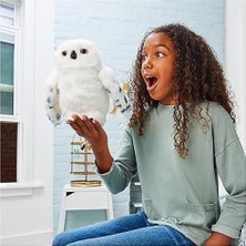 NY Home World Interaktif Hedwig