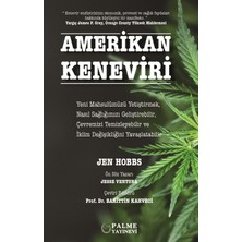 Palme Yayınevi Amerikan Keneviri