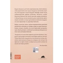 NY Home Duygular Sözlüğü: Acımadan Zevklenmeye