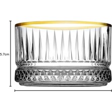 NY Home Golden Touch Golden Touch Kase1 (
