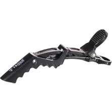 NY Home Saç Pensisi (4'lü)