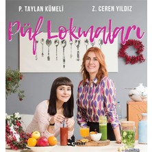 NY Home Püf Lokmaları