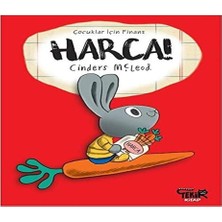 NY Home Harca! - Çocuklar Için Finans