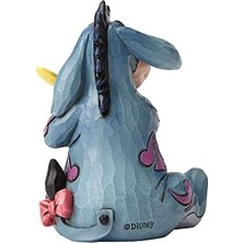 NY Home Tradition 4056746 Figür, Suni Reçine, Çok Renkli, 8 cm