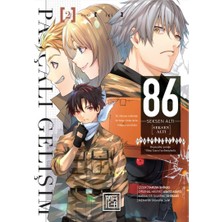 NY Home 86: Seksen Altı Parçalı Gelişim 2