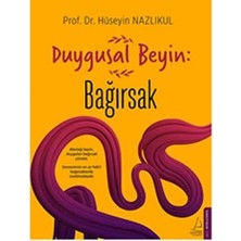 NY Home Duygusal Beyin: Bağırsak