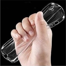 NY Home 12 Pro 4g Şeffaf Kılıf Kamera Korumalı Şeffaf Silikon Kılıf, Kamera Koruyuculu Transparent 12 Pro Kılıfı