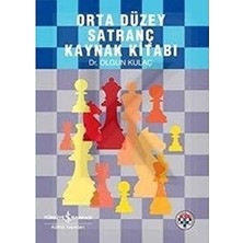 NY Home Orta Düzey Satranç Kaynak Kitabı