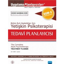 NY Home Yetişkin Psikoterapisi Tedavi Planlayıcısı: Bütün Ruh Hastalıkları Için