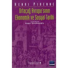 NY Home Ortaçağ Avrupa’sının Ekonomik ve Sosyal Tarihi