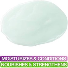 NY Home Mane' N Tail Herbal Gro Bitki Özlü Saç Kremi 355 ml