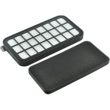 NY Home ve Terra Uyumlu Süpürge Motor Koruma Filtresi