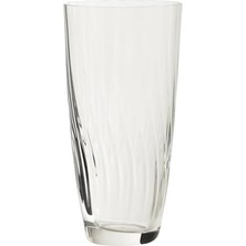 NY Home Kristal Meşrubat Bardağı 350 Mililitre