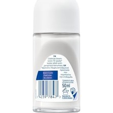 NY Home Kadın  Deodorant Fresh Cherry, 72 Saat Anti-Perspirant Koruma, 50ML