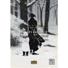 NY Home Dışarıdaki Kız 7