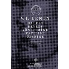 NY Home Halkın Devlet Yönetimine Katılımı Üzerine