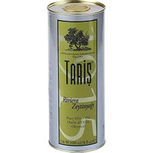 NY Home Tariş Riviera Zeytinyağı 1l Teneke