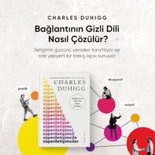 NY Home Süperiletişimciler: Bağlantının Gizli Dili Nasıl Çözülür