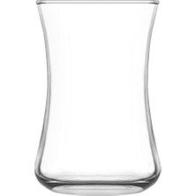 Nesto Home 6'lı Çay Bardağı