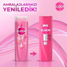 NY Home Saç Bakım Şampuanı Güçlü ve Parlak 200 ml