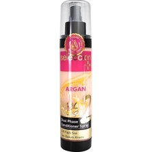 NY Home Naturel Sıvı Saç Kremi 150 ml Argan