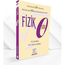 NY Home Karekök Fizik Sıfır-Yeni